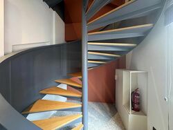 Mohamed Sultan Road (D9), Apartment #507884731